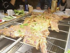-炑羊香烤全羊(西三旗店)