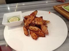 iphone_upload_pic-106餐厅(山水文园店)