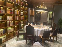 大堂-香浙汇(望京店)