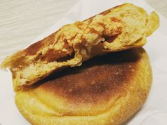 红薯奶酪-仙峰天然面包(迎宾路店)