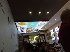 -百年老字号·观振兴蟹黄面·三虾面·苏式面(观前街富仁坊巷店)