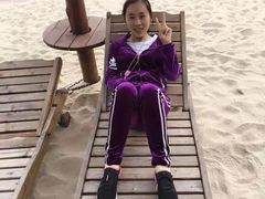 -北海金海湾红树林生态旅游区