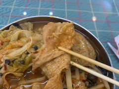 -红鼻子桂林米粉(金唐新光界店)
