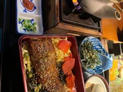 -鳗鱼家·深夜食堂(军博店)