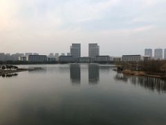 -尚贤河湿地