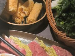 -骨之味·筒骨汤火锅(江头店)