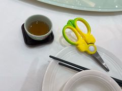 -禄福山庄•顺德菜·融和菜(龙江店)