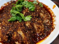 -鼎香润(德胜门内店)