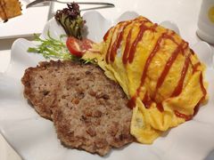 -龙记·香港茶餐厅(海上世界店)