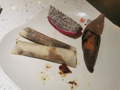-佰烧海鲜烤肉火锅自助(泰华假日广场店)