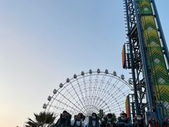 -横店影视城梦幻谷园区