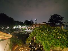 -喜洲吧·江畔老船厂·庭院餐厅(喜临院店)