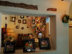 -夏朵餐厅(复旦店)