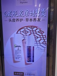 -诗碧曼养发