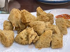 -长兴菜馆(高桥店)