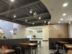 大堂-李先生(太原南站店)