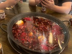 -黄潇洒老火锅(九眼桥宏济巷店)