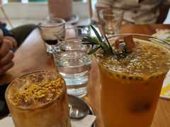 -echoes coffee回响咖啡(红山店)