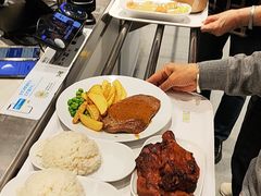 -宜家·瑞典风味餐厅(四元桥店)