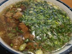 -河州春清真西北特色美食(虎踞路店)