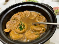 -美庐餐厅(中山陵店)