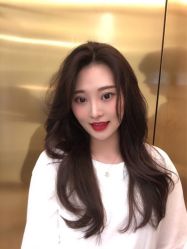 点击看大图 -3AM HAIR SALON烫发染发接发