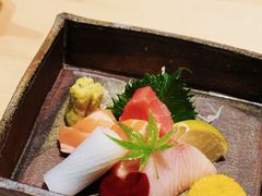 -鲤·鮨KOISUSHI