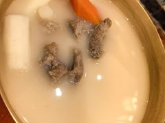 -唐山宴百姓府邸院落中餐