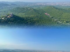 -鲁山国家森林公园