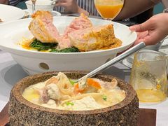 -狮王府淮扬菜(新街口友谊店)