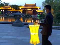 -西安华清御汤酒店