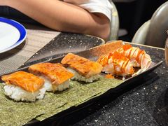 -極上萬膳·日料放题(海岸城店)