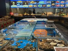 -大连湾旭日饭店(大连湾店)