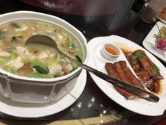 -国惠大酒楼(仓山万达店)