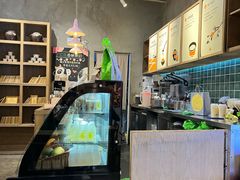 -宝珠奶酪(长宁金虹桥店)