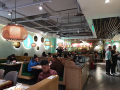 -望湘园湖南菜(赛格店)