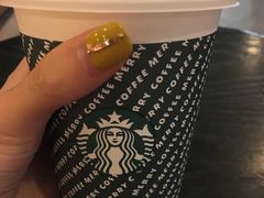 -星巴克(太原茂业天地店)