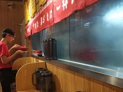 -博多豚屋拉面
