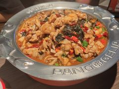 -胖哥俩肉蟹煲(福州仓山爱琴海店)