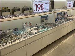 -J-Optical佳视明眼镜·蔡司视觉(青岛金茂览秀城店)