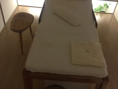 包房-常乐·对症推拿(解放碑英利大融城店)