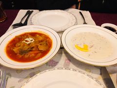 -92°C俄式厨房(中央大街店)