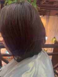 -T.1 hair salon烫染接发