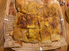 -婉泰·特色小吃·舂鸡脚(告庄二店)