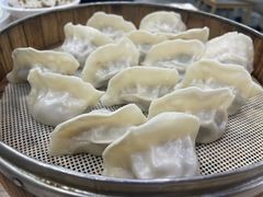 -老边饺子馆(西站店)