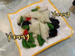 -烤肉季饭庄