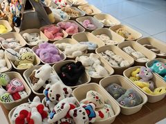 -小意思咖啡店(草桥店)