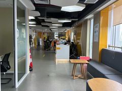 -环球雅思·托福·ALevel·OSSD·DSE·留学英语培训学校(体育西校区)
