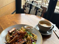 -BAKER&SPICE(祥云小镇店)