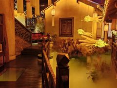 -叶叶菩提·晋福宫